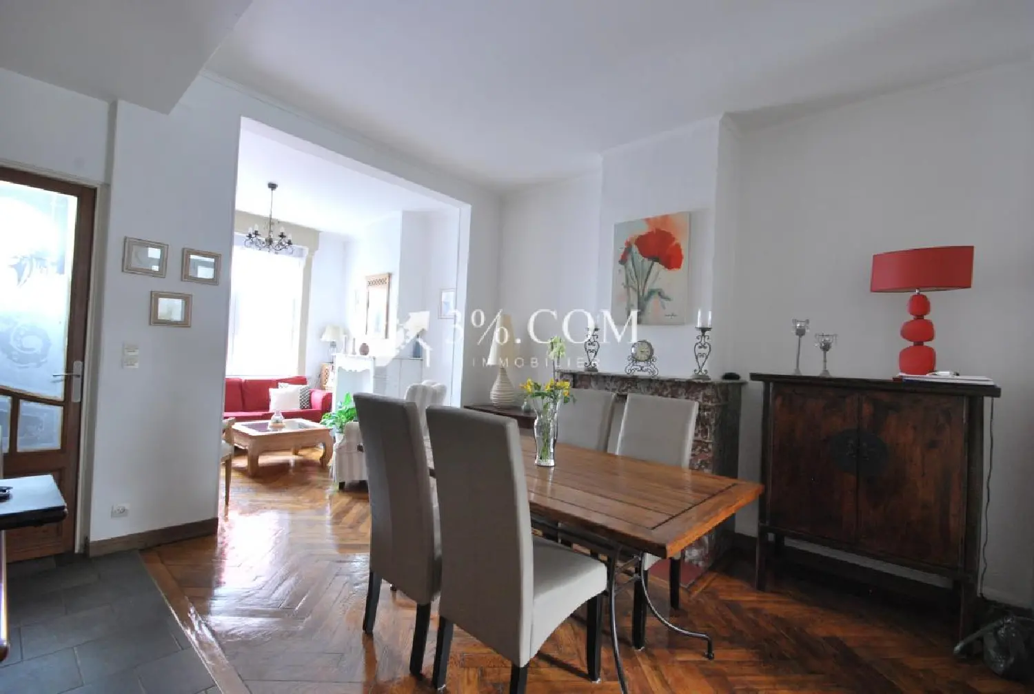  te koop huis Comines Nord 2