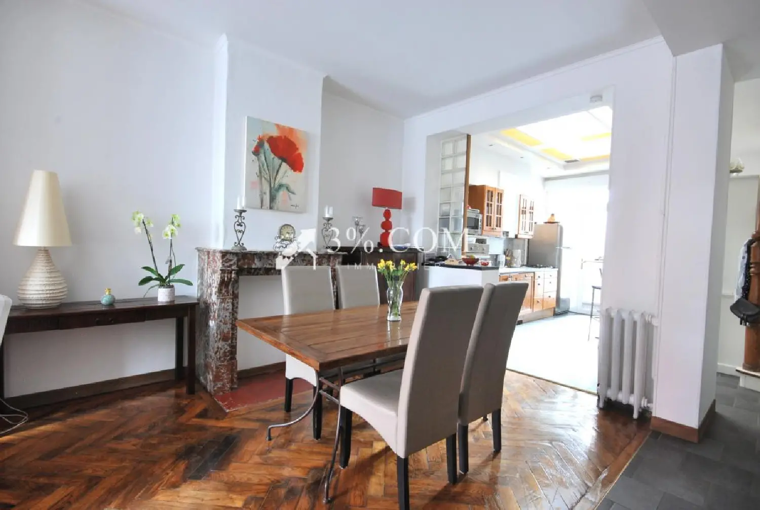  te koop huis Comines Nord 3