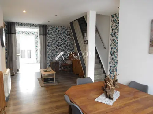 Comines Nord huis foto 7121443