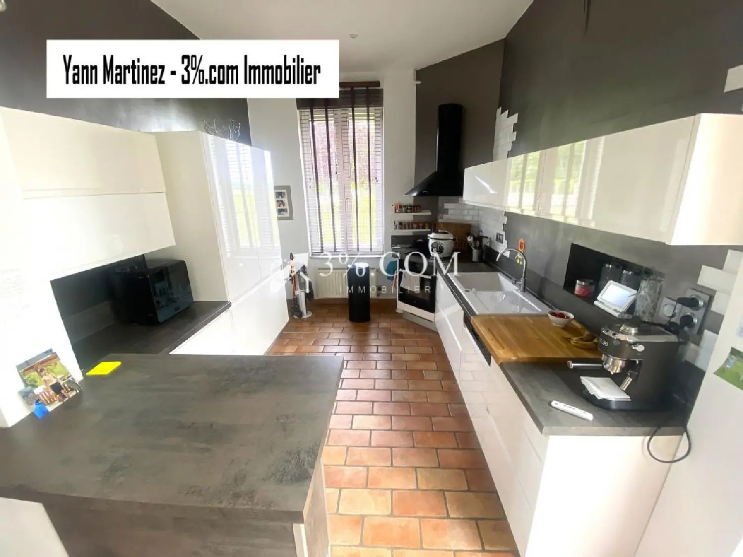  te koop huis Comines Nord 3