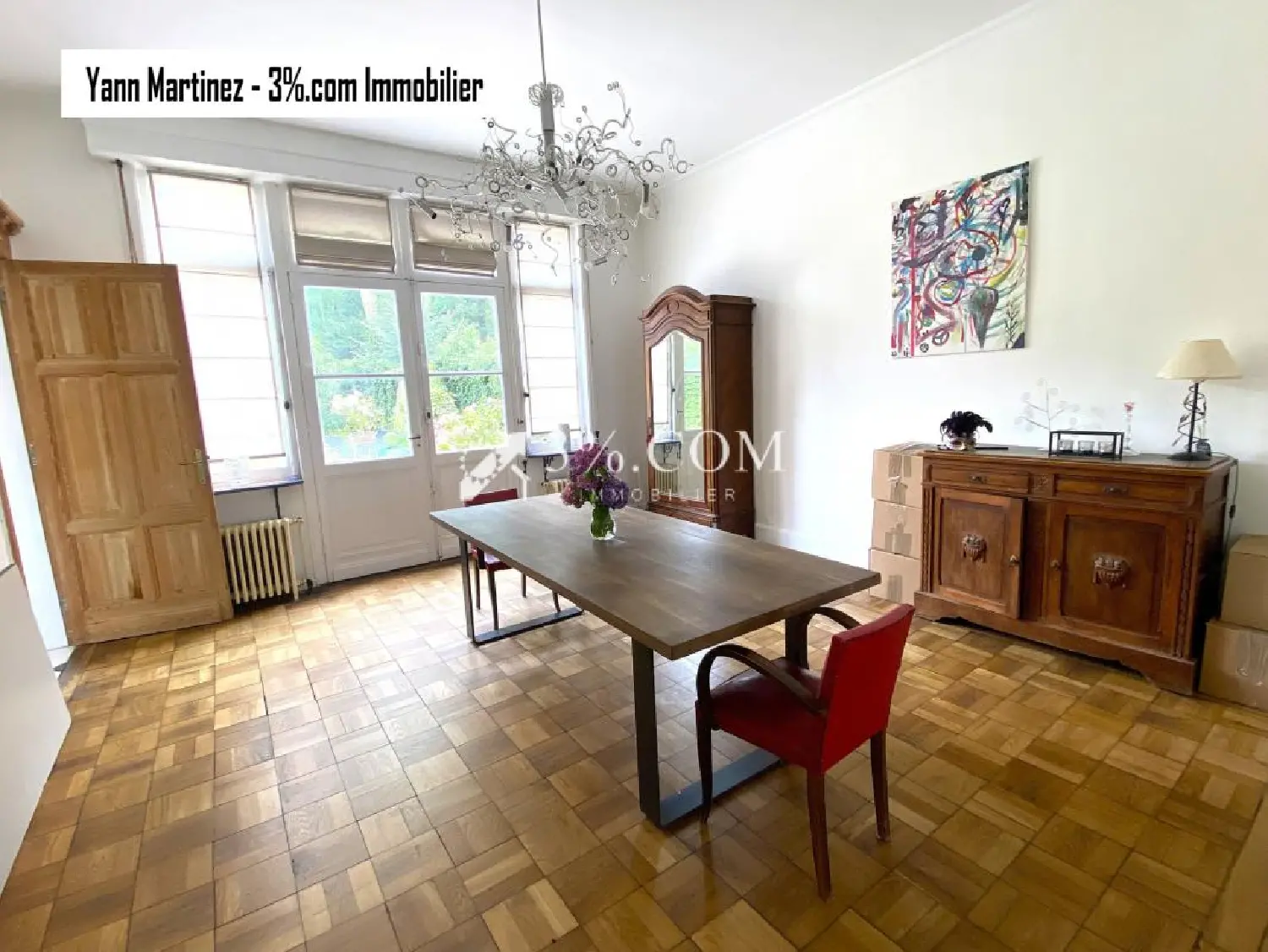  te koop huis Comines Nord 2