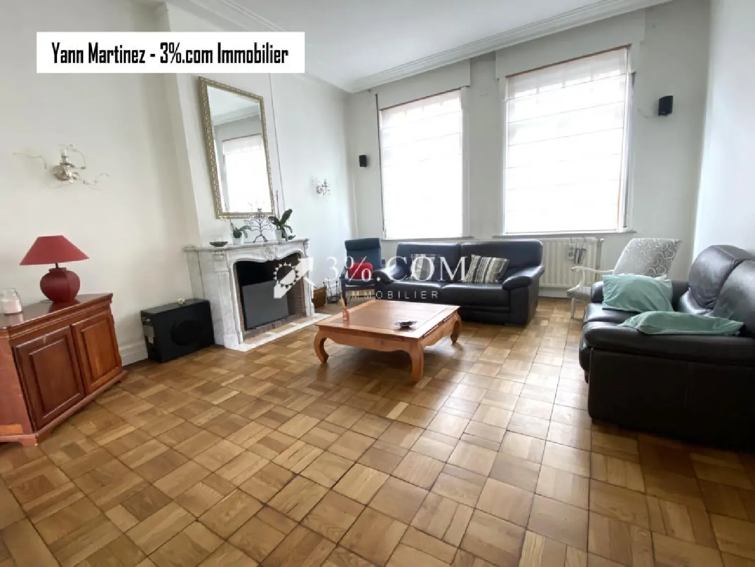  te koop huis Comines Nord 3