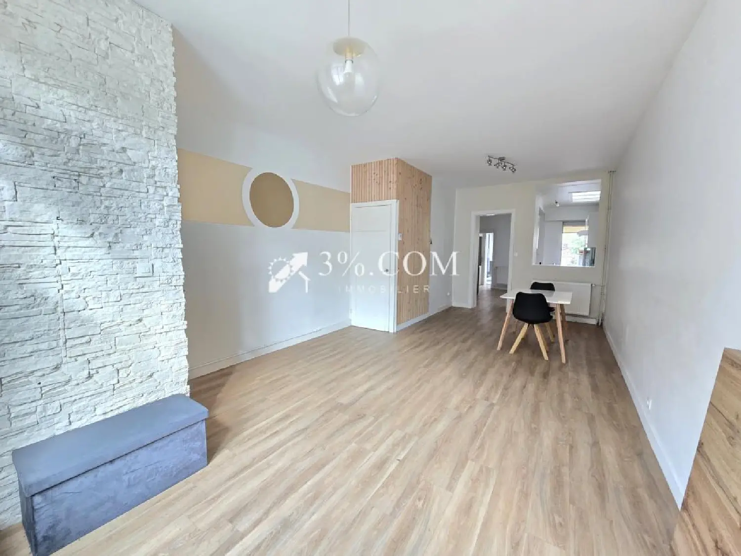 te koop huis Comines Nord 2