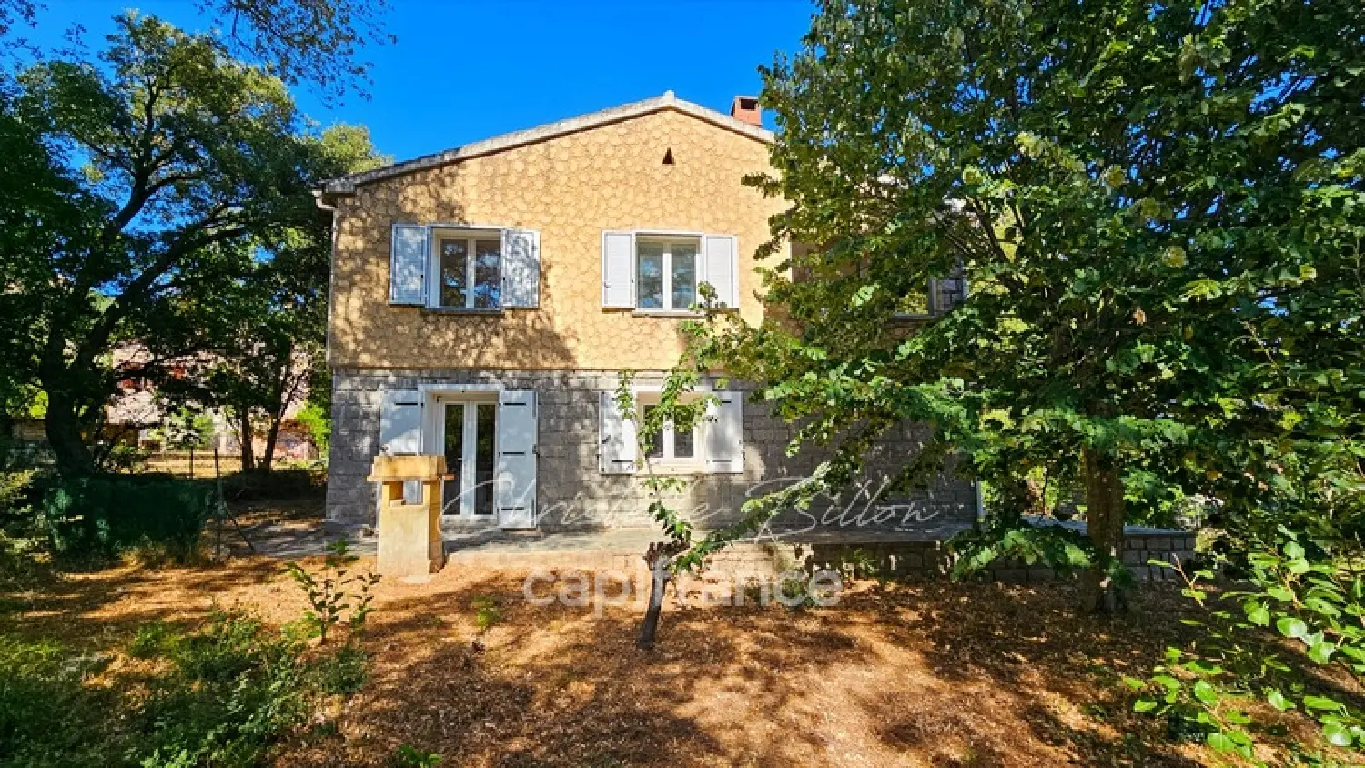  te koop huis Conca Corse-du-Sud 1