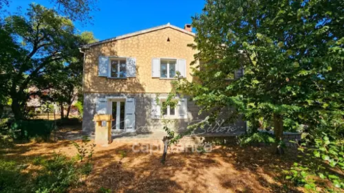 Conca Corse-du-Sud huis foto 7120794