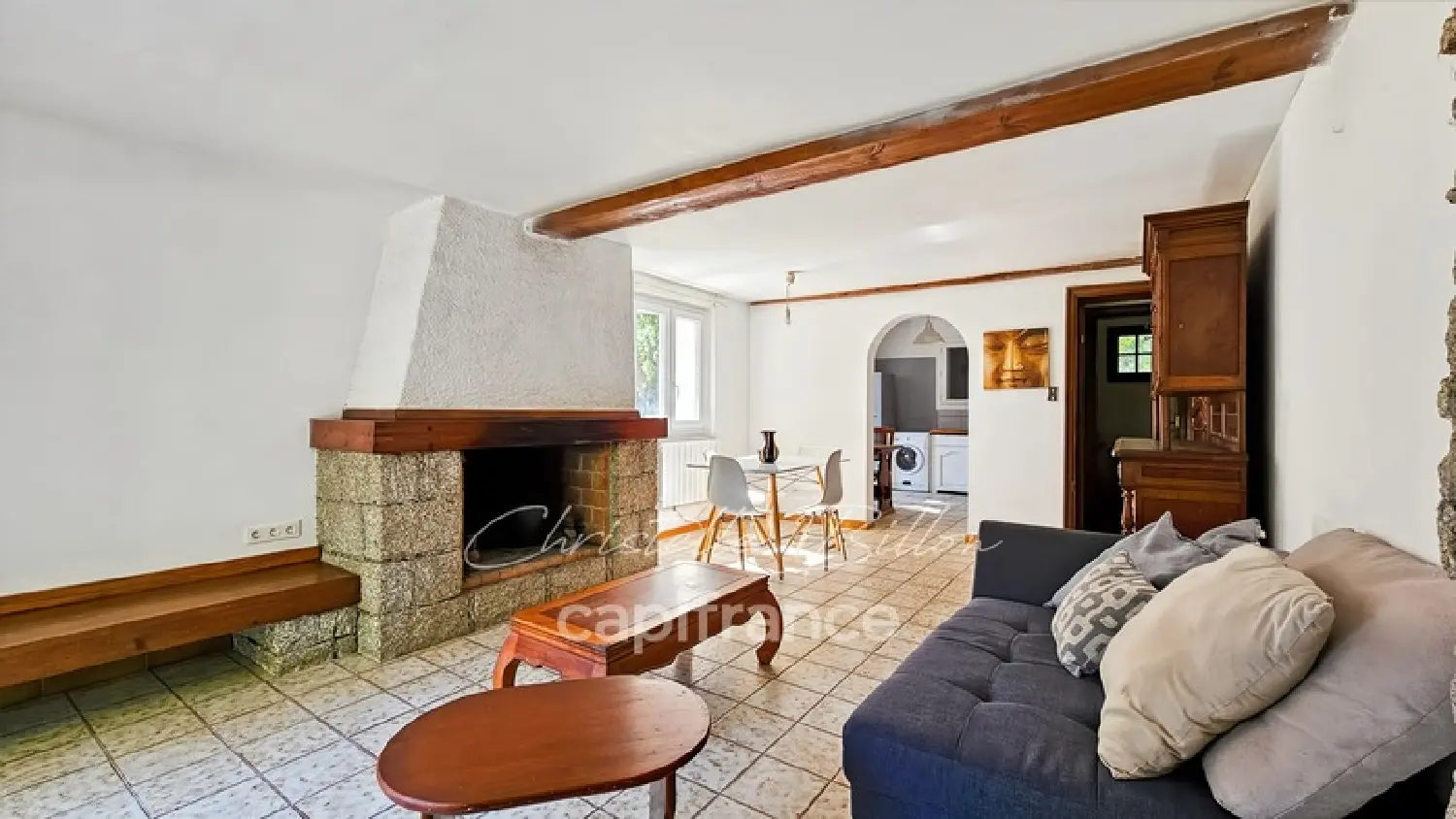  te koop huis Conca Corse-du-Sud 4