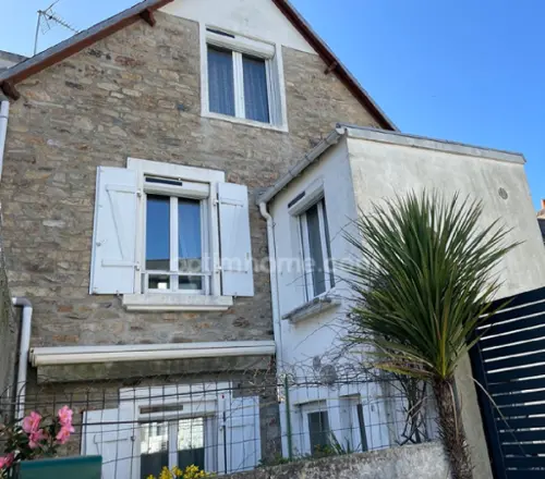 Concarneau Finistère house foto 7117261