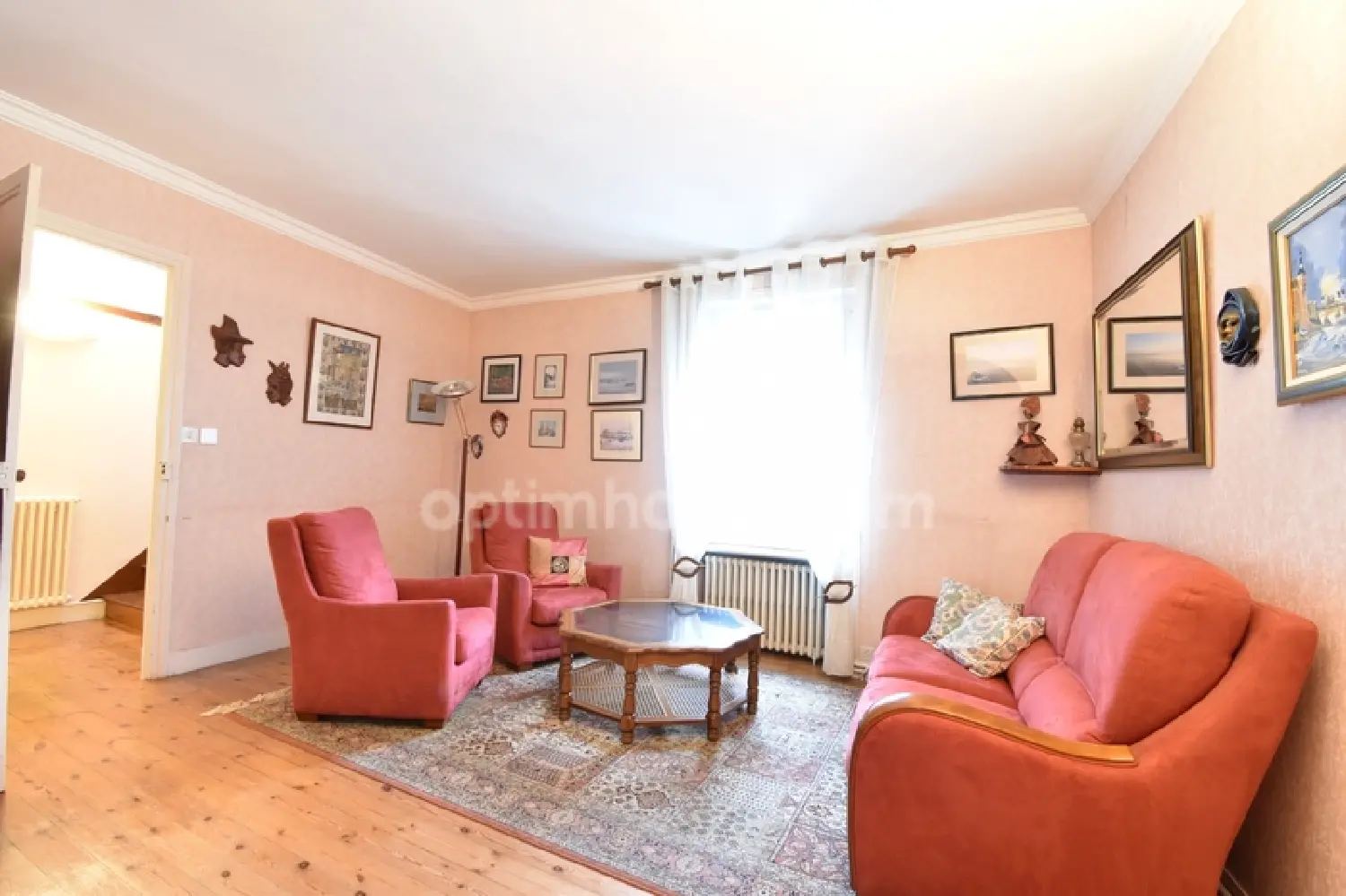  for sale house Concarneau Finistère 2