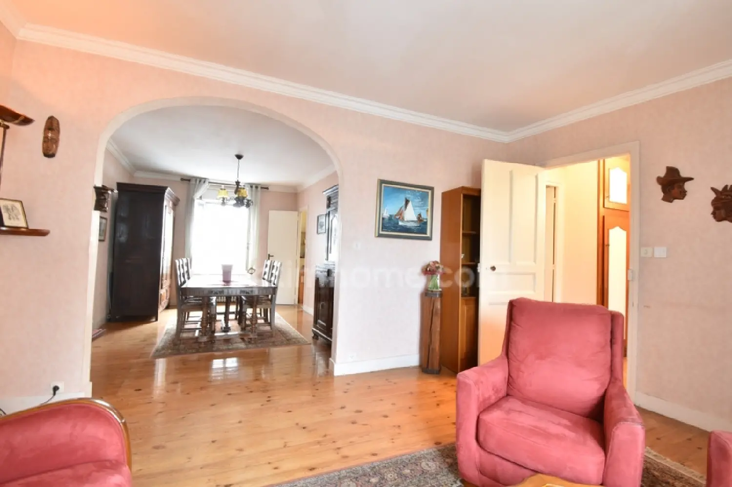  for sale house Concarneau Finistère 4