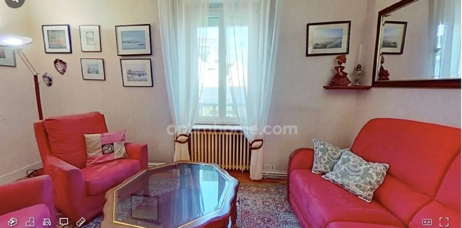  for sale house Concarneau Finistère 8