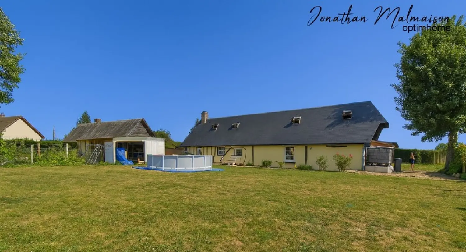  à vendre maison Conches-en-Ouche Eure 4