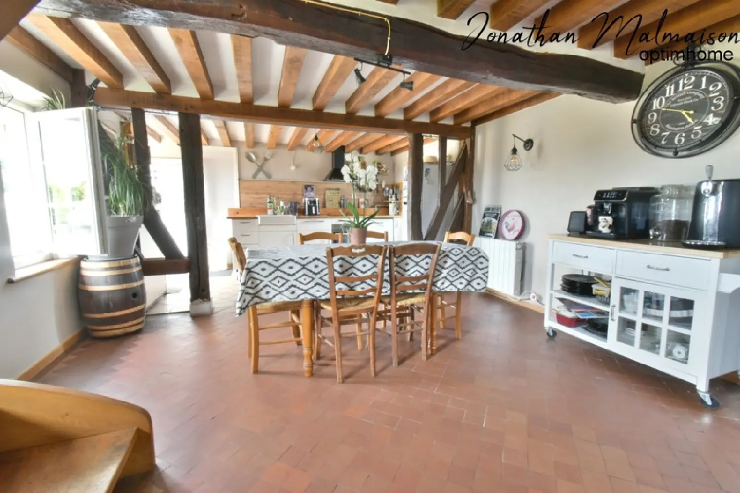  à vendre maison Conches-en-Ouche Eure 6
