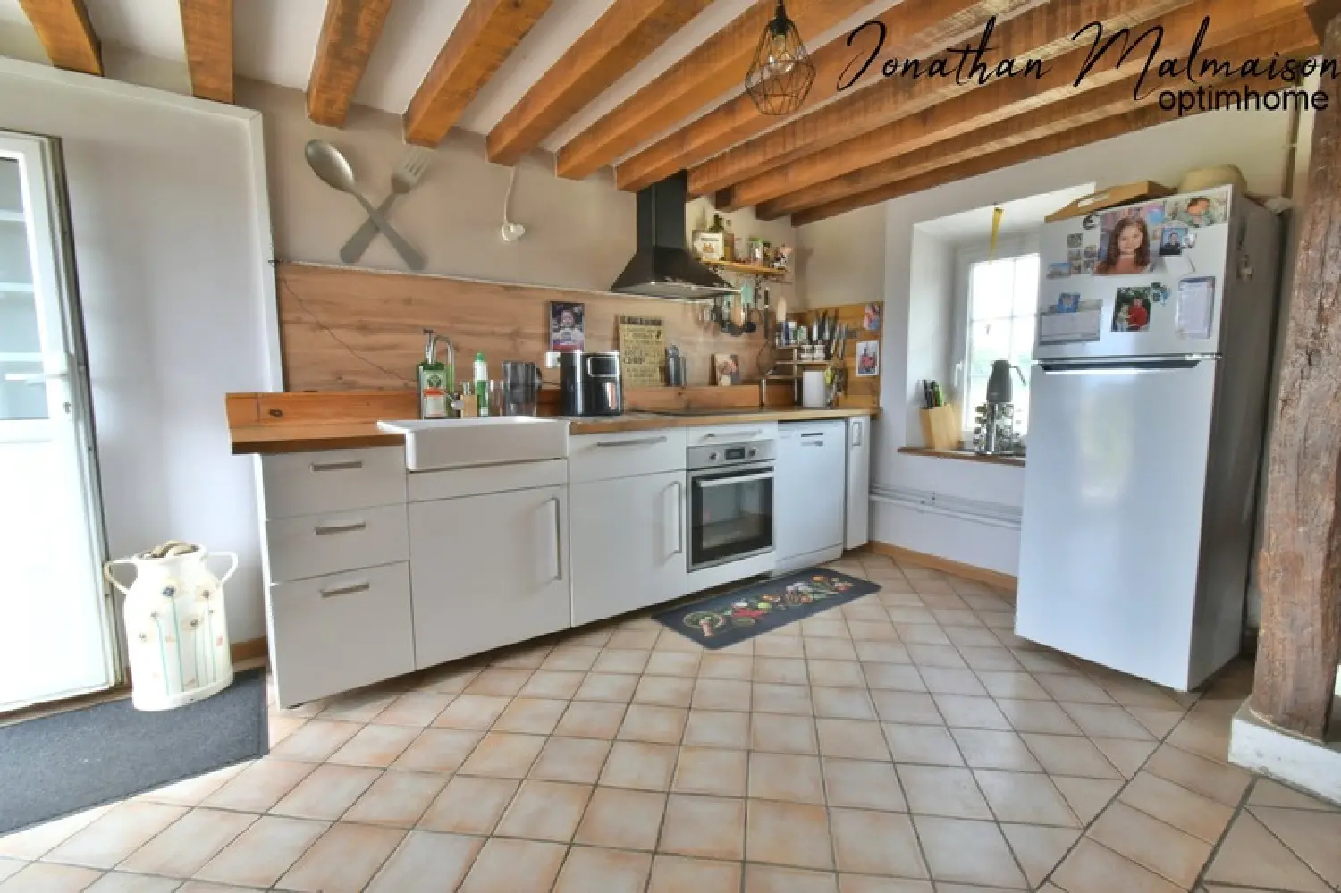  à vendre maison Conches-en-Ouche Eure 7