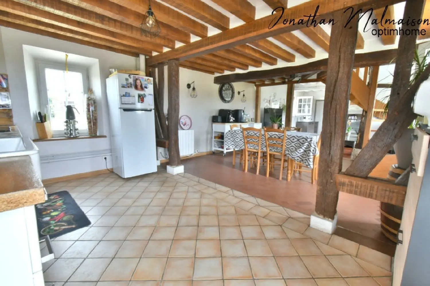  à vendre maison Conches-en-Ouche Eure 8