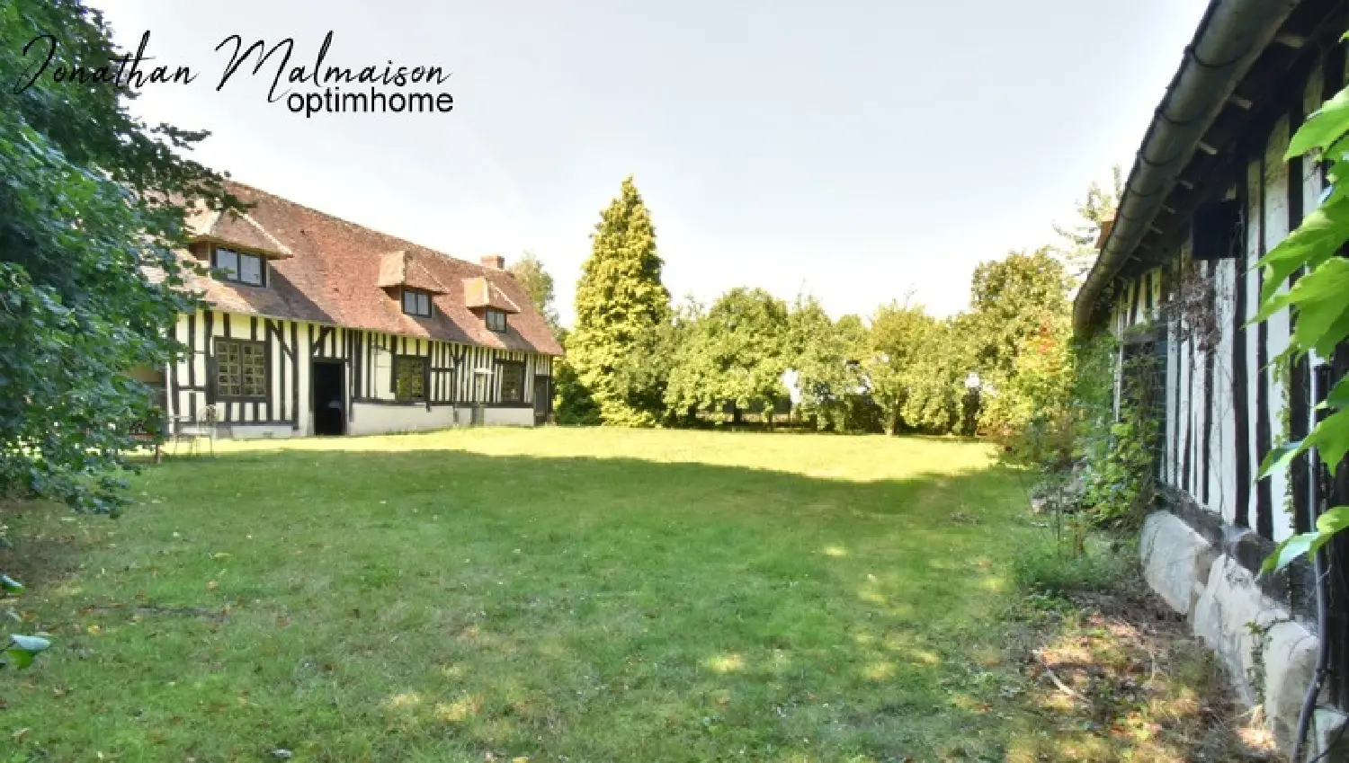  for sale house Conches-en-Ouche Eure 2