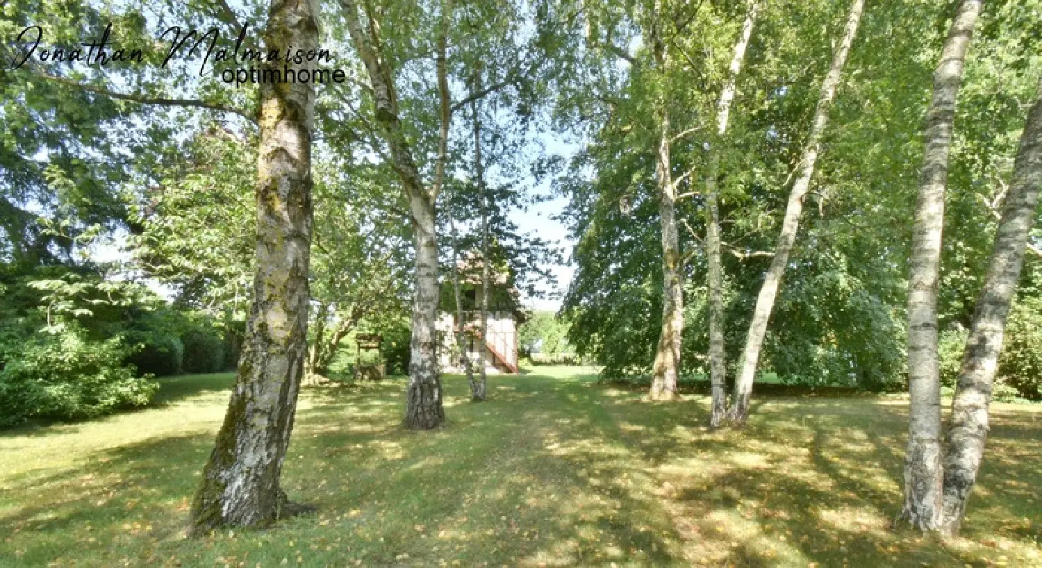  for sale house Conches-en-Ouche Eure 3
