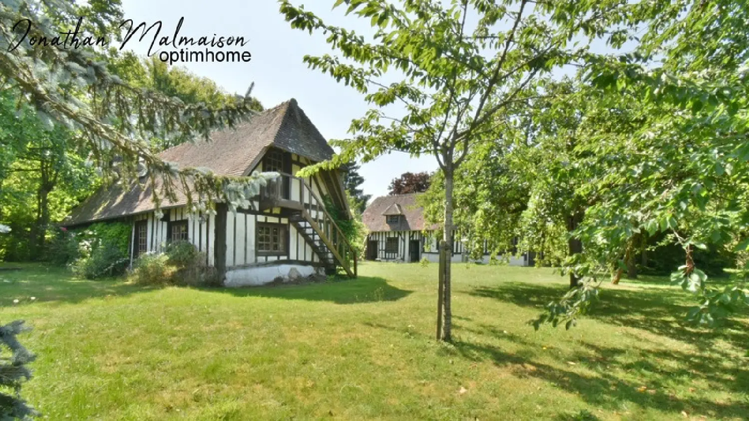  for sale house Conches-en-Ouche Eure 4