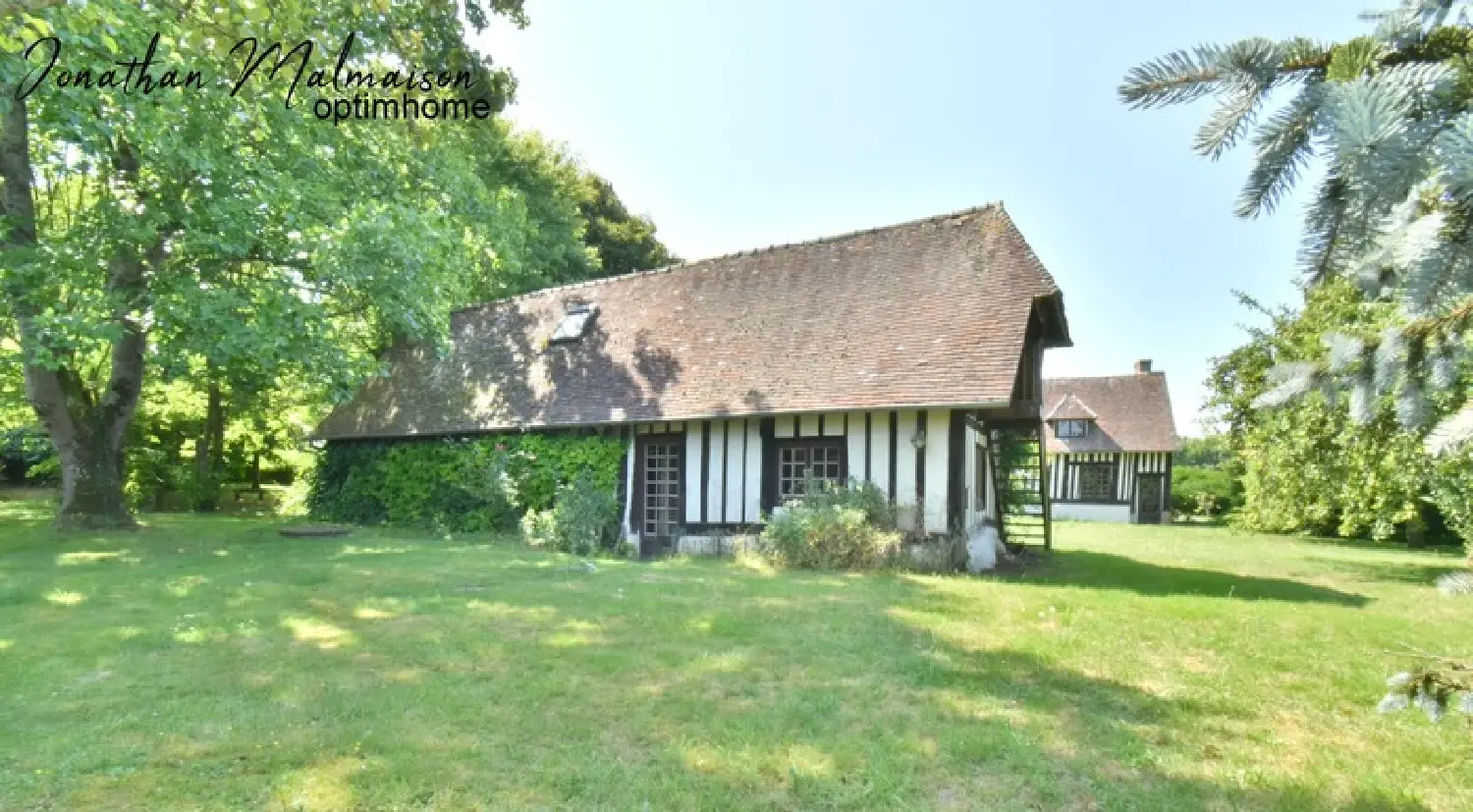  for sale house Conches-en-Ouche Eure 5