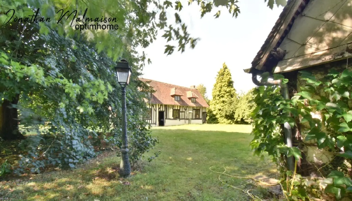  for sale house Conches-en-Ouche Eure 6