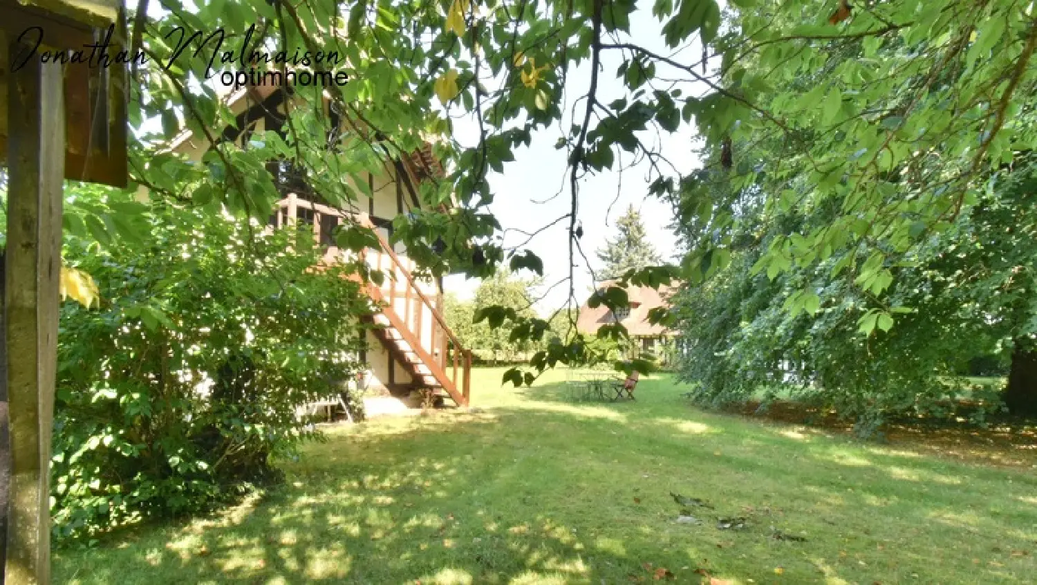  for sale house Conches-en-Ouche Eure 7