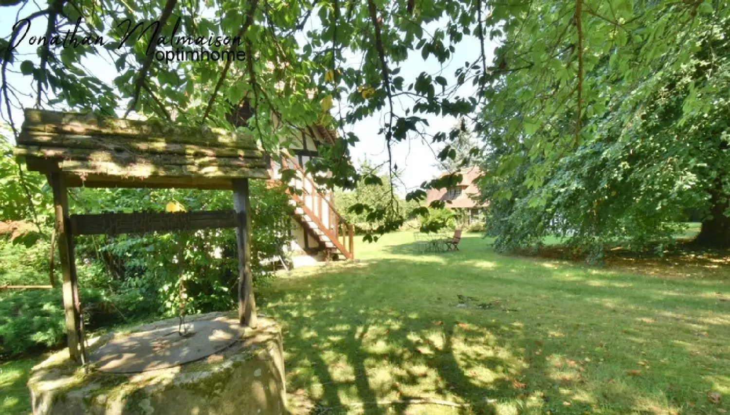  for sale house Conches-en-Ouche Eure 8
