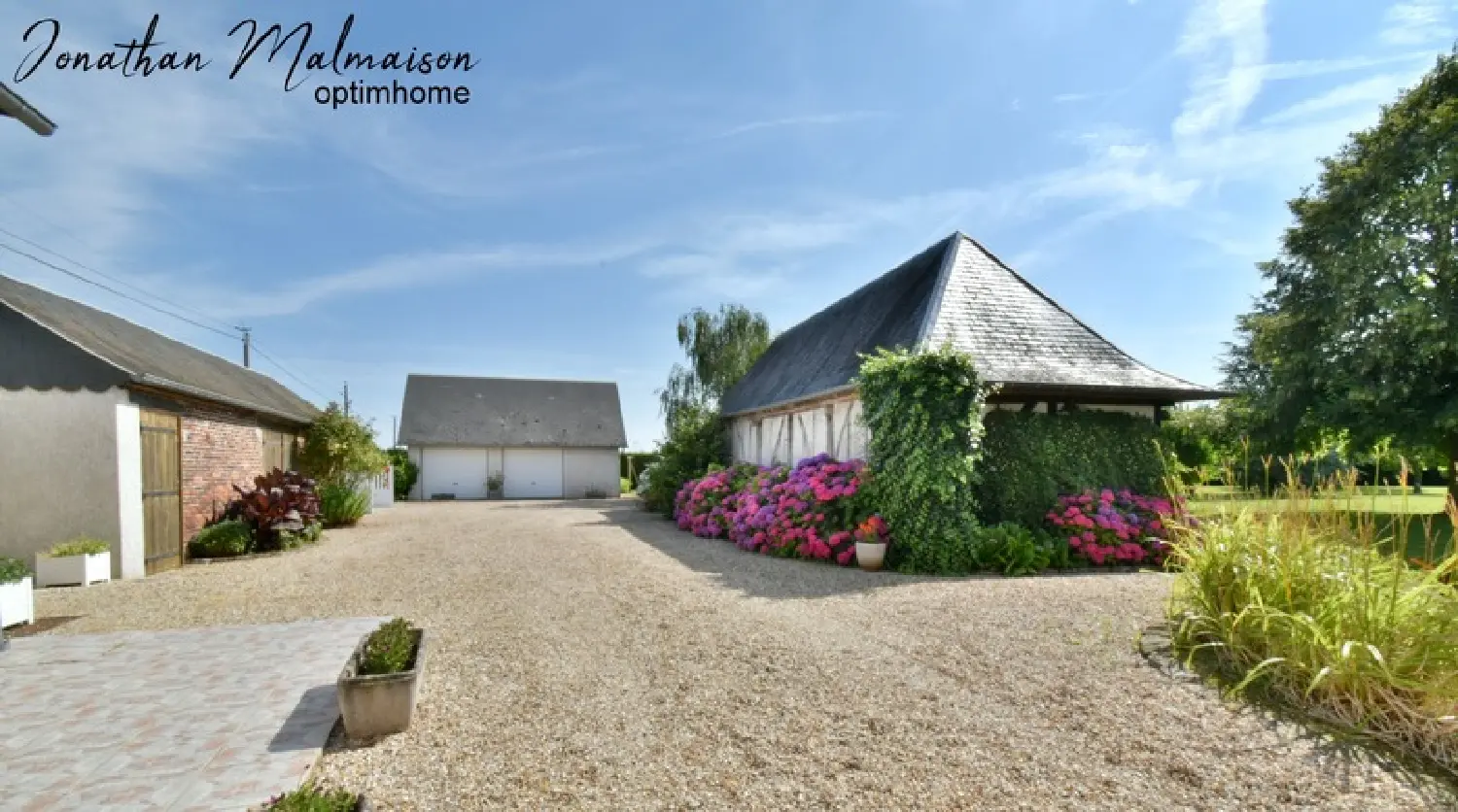  te koop huis Conches-en-Ouche Eure 3
