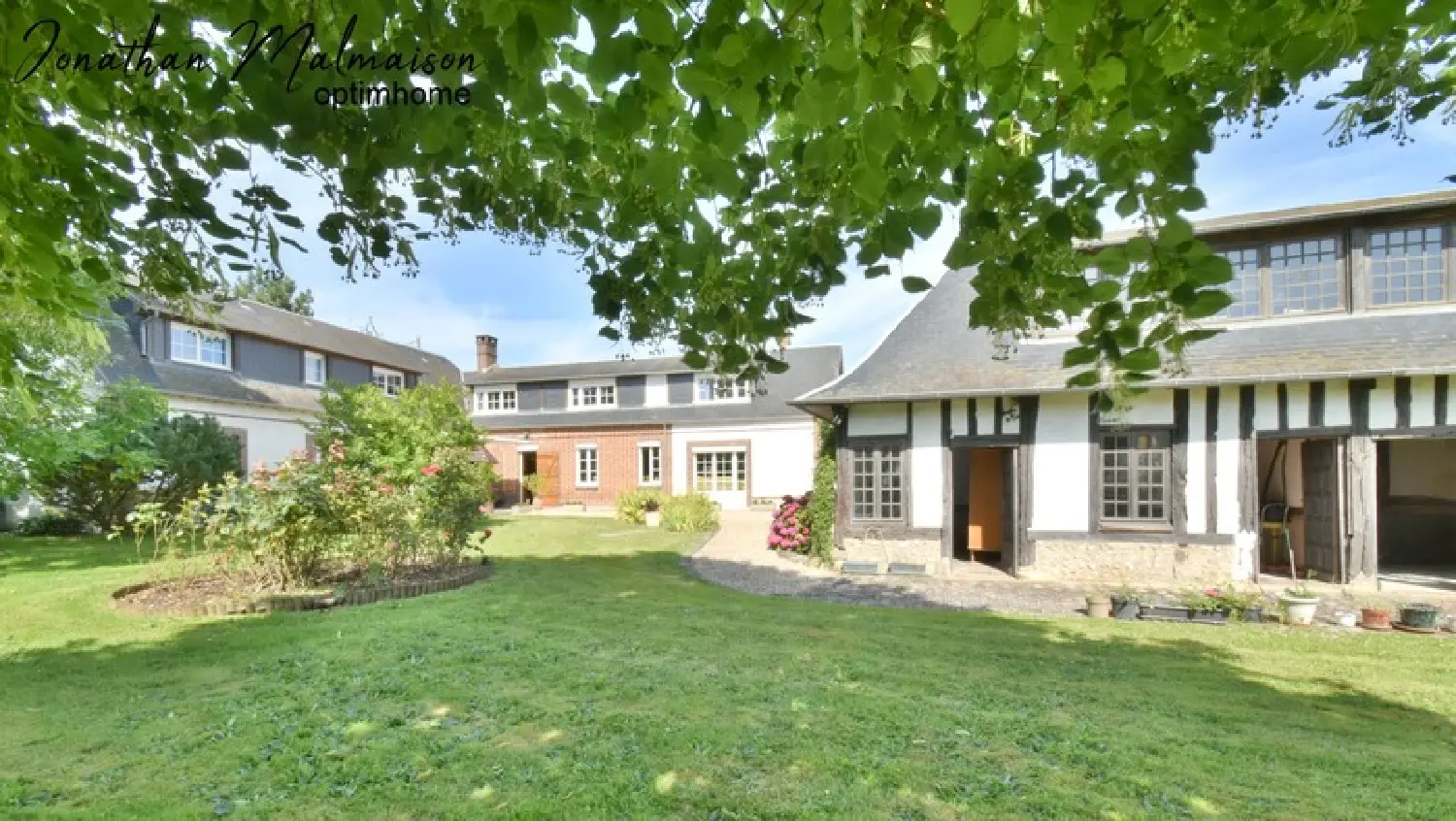 te koop huis Conches-en-Ouche Eure 4