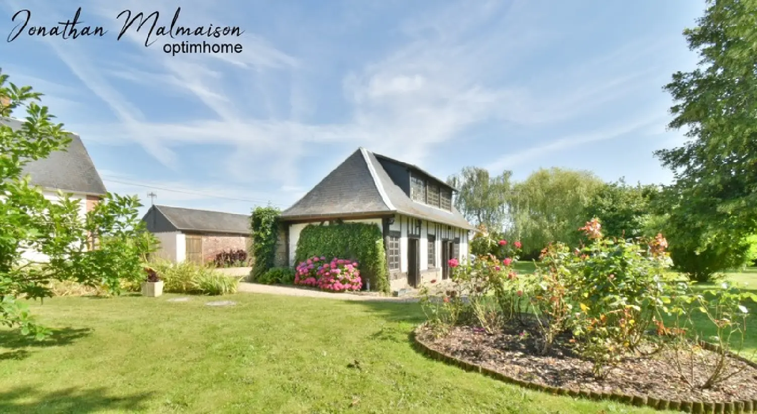  te koop huis Conches-en-Ouche Eure 5