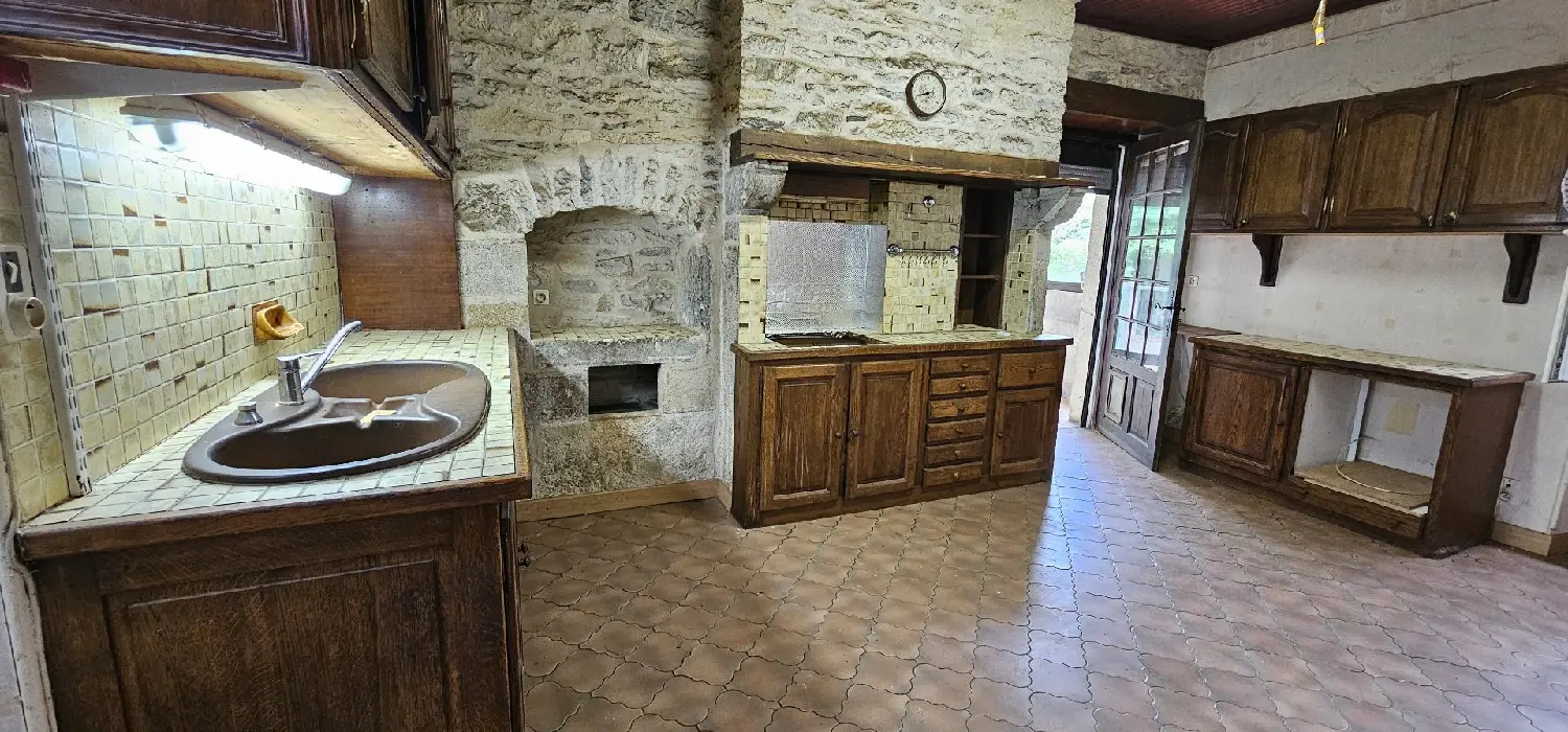  kaufen Haus Concots Lot 6