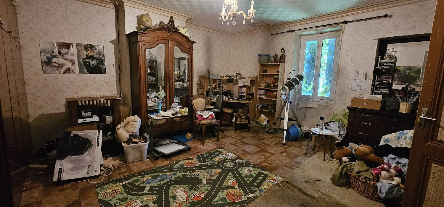  kaufen Haus Concots Lot 8