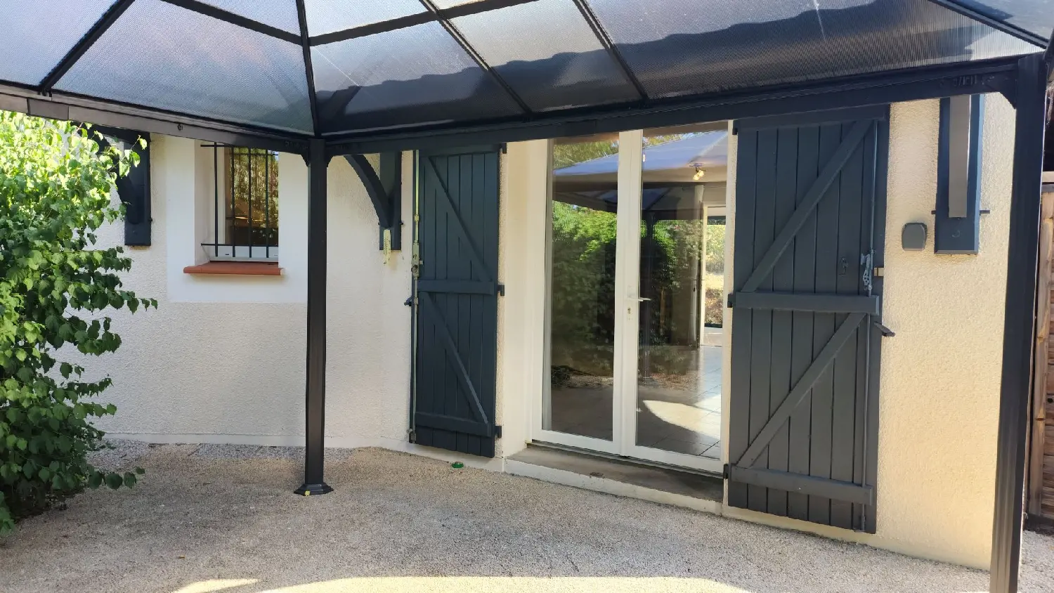  te koop huis Concots Lot 4