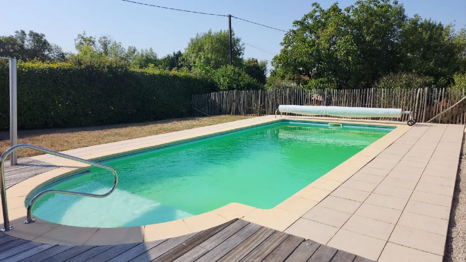  te koop huis Concots Lot 8