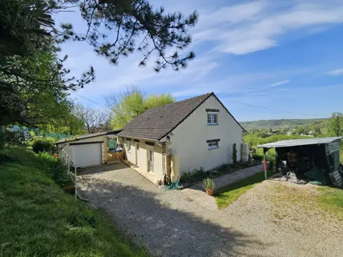 Condat-sur-Vézère Dordoña casa foto 7117425