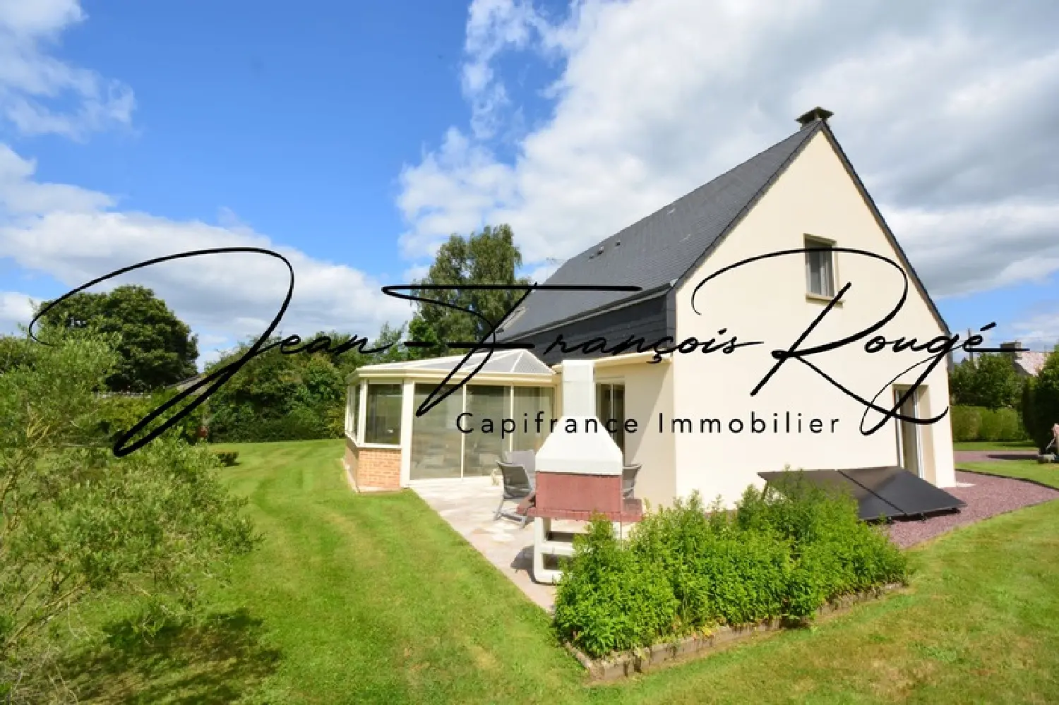  for sale house Condé-sur-Vire Manche 4