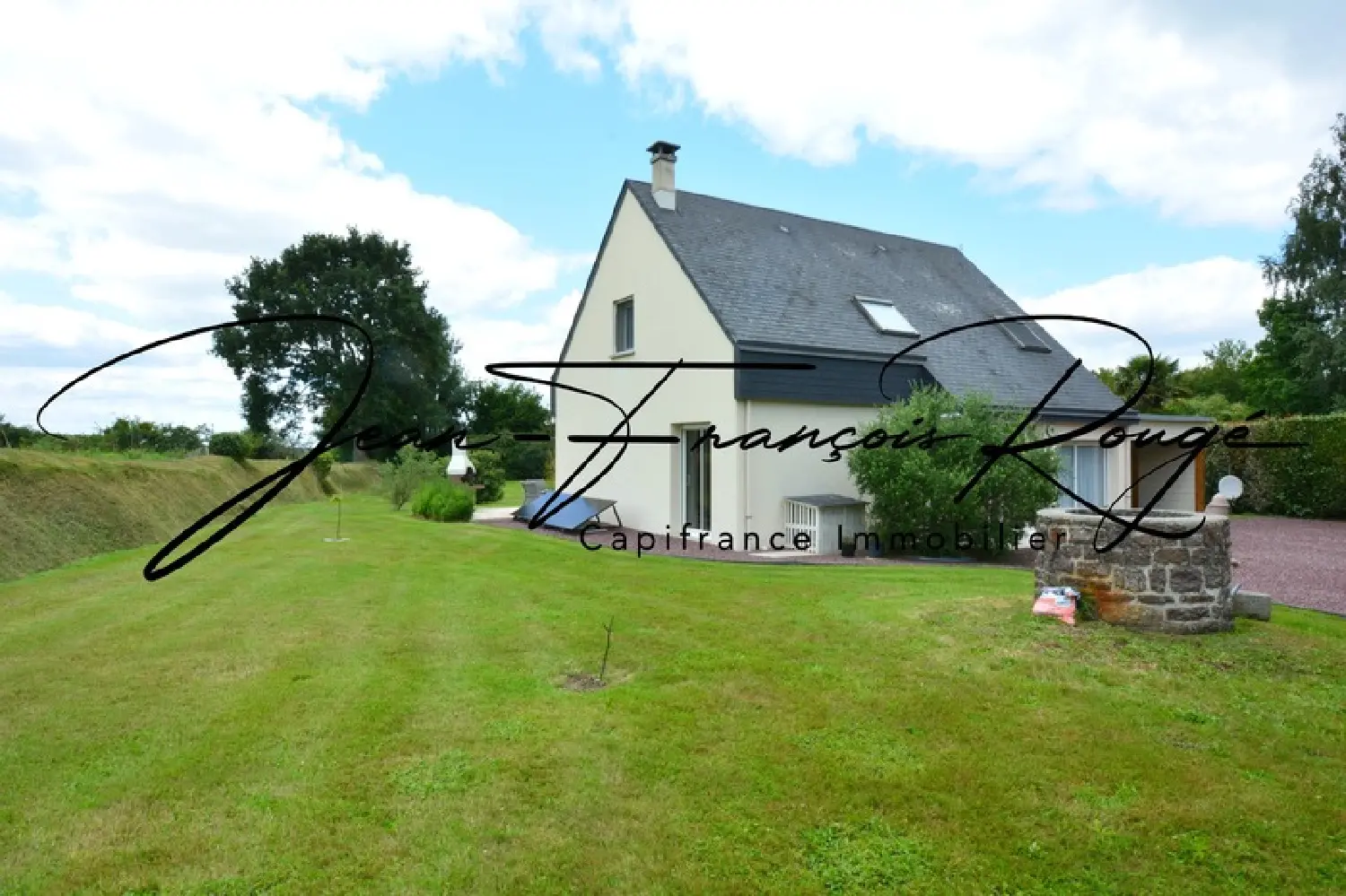  for sale house Condé-sur-Vire Manche 5
