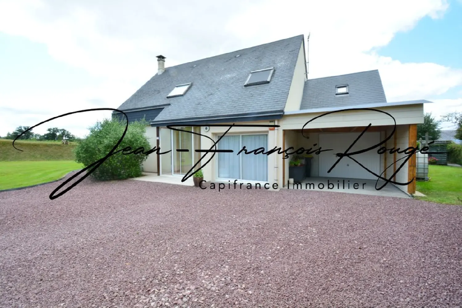  for sale house Condé-sur-Vire Manche 6