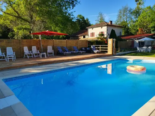 Confolens Charente house foto 7119499
