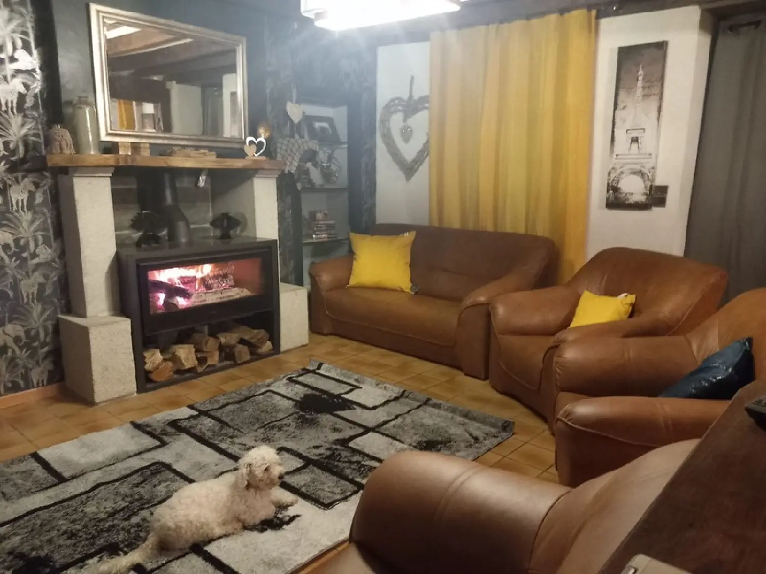  for sale house Confolens Charente 2