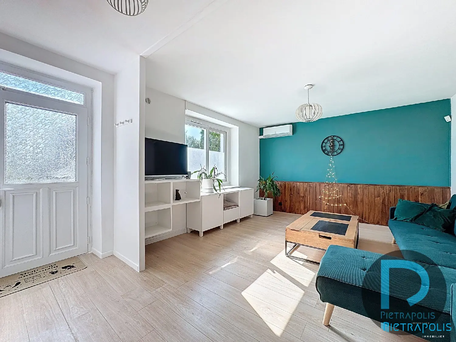  te koop huis Confrançon Ain 5