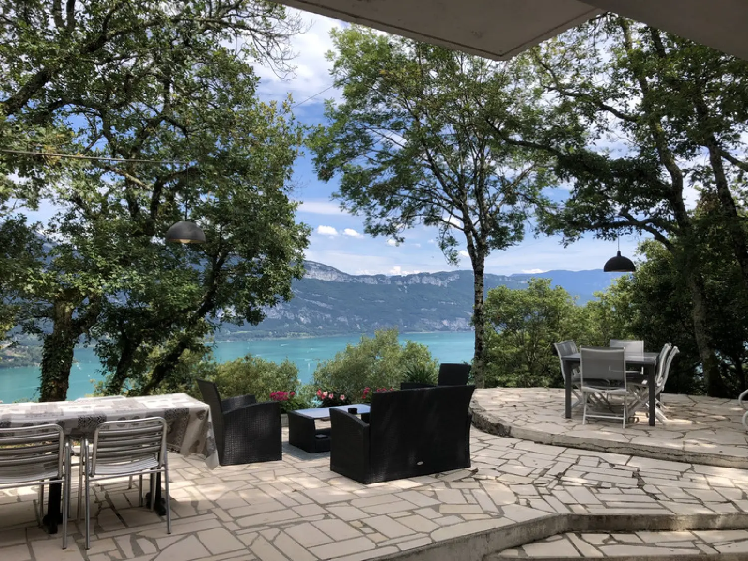  en venta casa Conjux Savoie 1