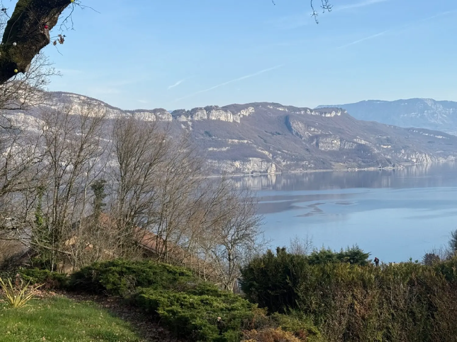  en venta casa Conjux Savoie 2