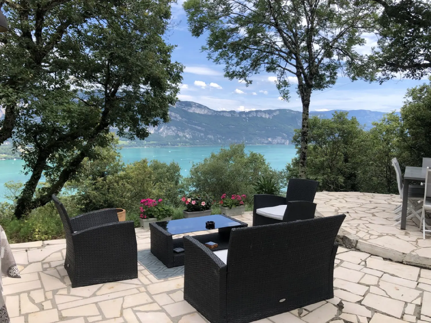  en venta casa Conjux Savoie 3