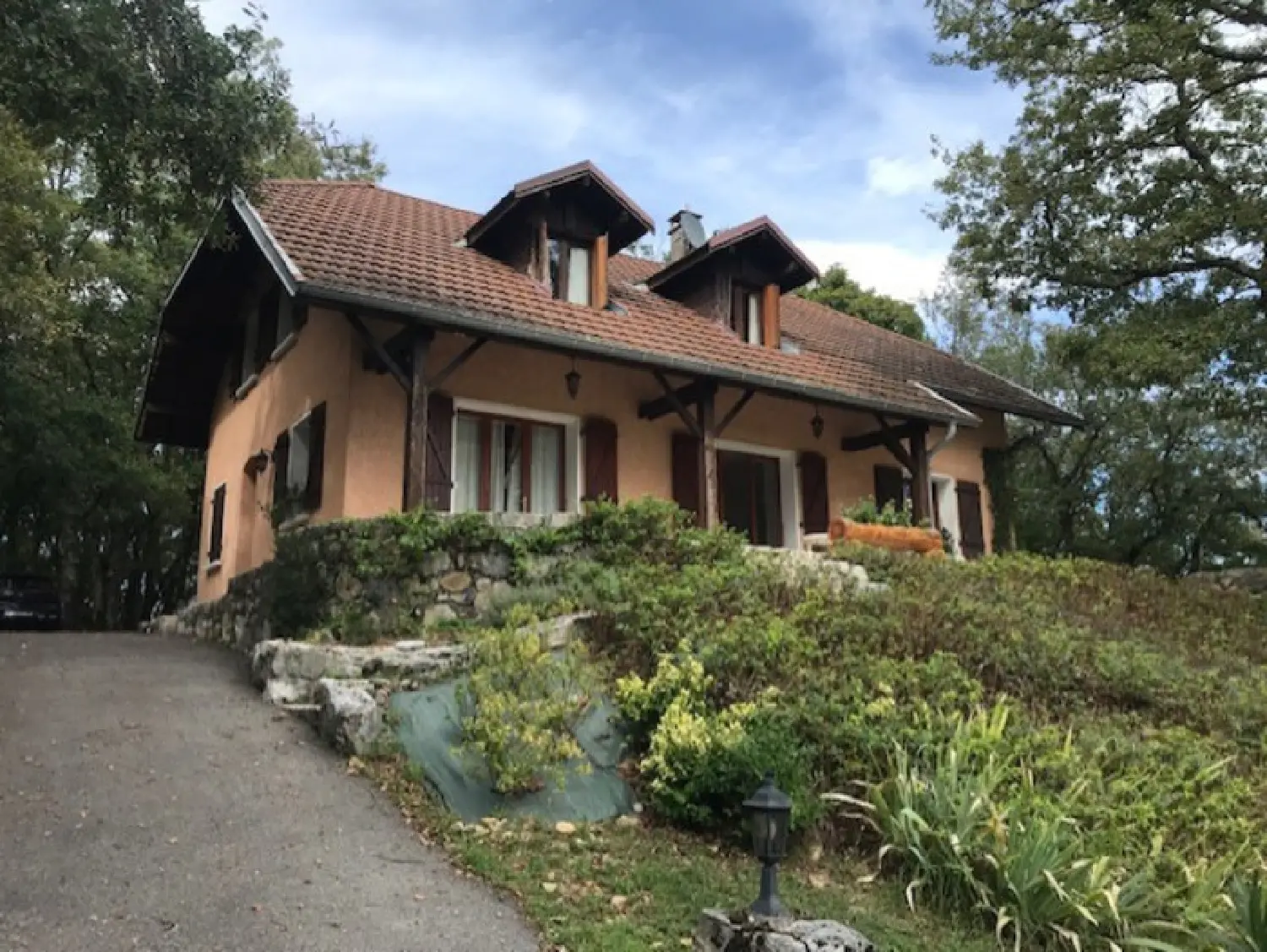  en venta casa Conjux Savoie 4