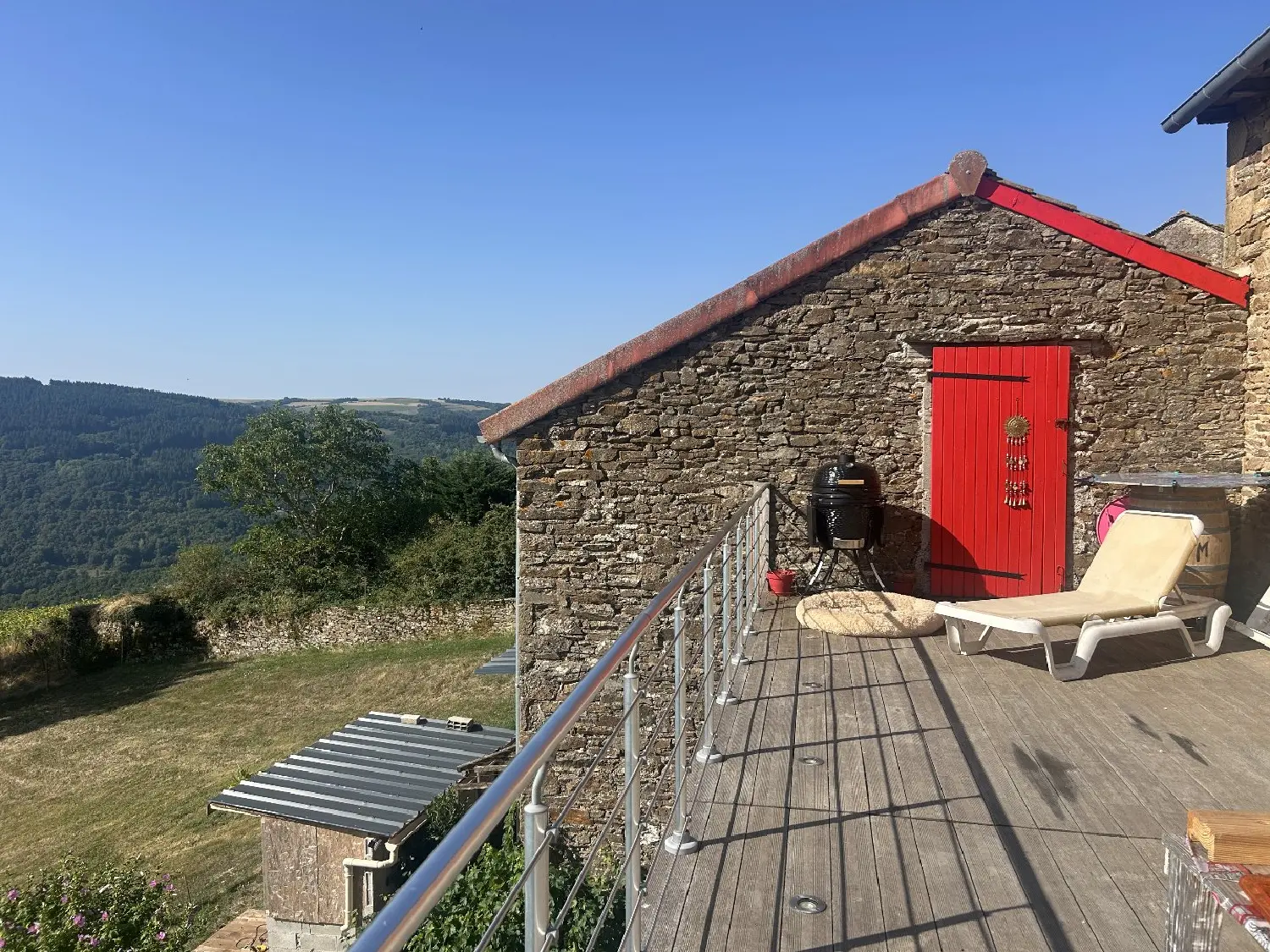 kaufen Haus Connac Aveyron 2