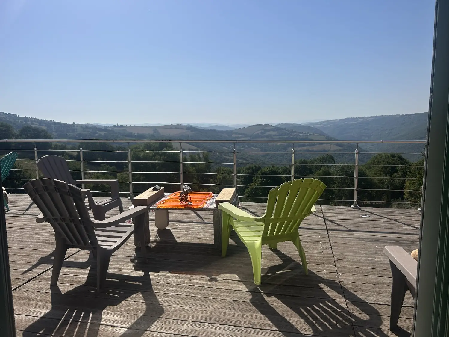  kaufen Haus Connac Aveyron 3