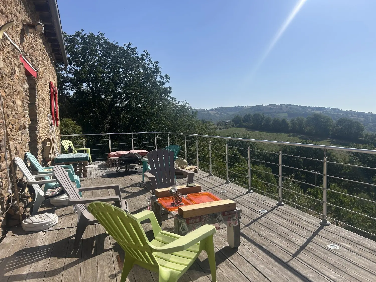  kaufen Haus Connac Aveyron 4