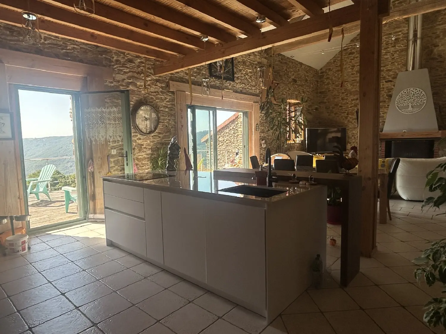  kaufen Haus Connac Aveyron 5