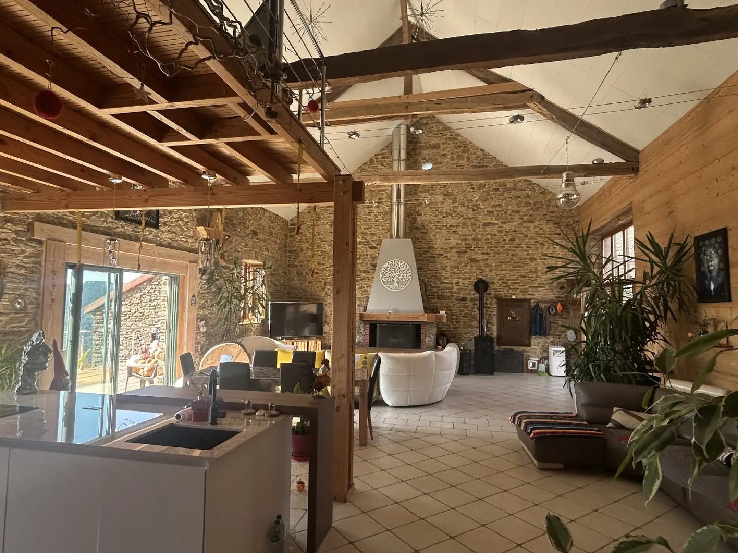  kaufen Haus Connac Aveyron 6
