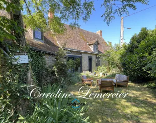 Connerré Sarthe Haus Bild 7120580