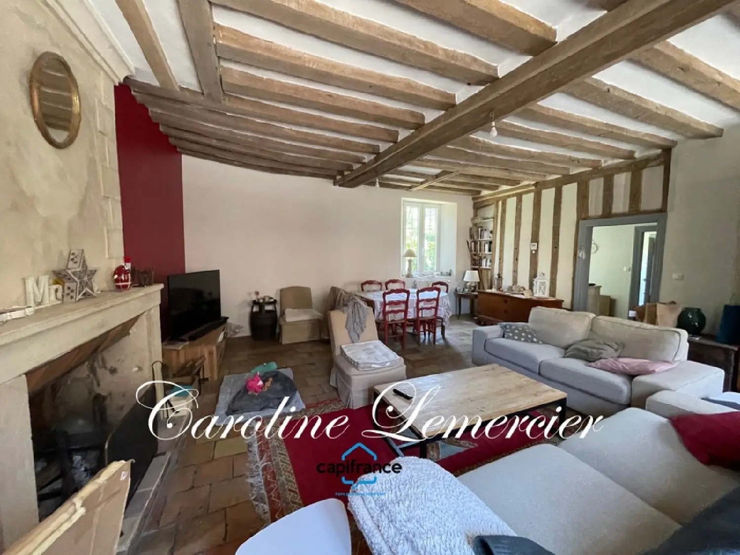  kaufen Haus Connerré Sarthe 2